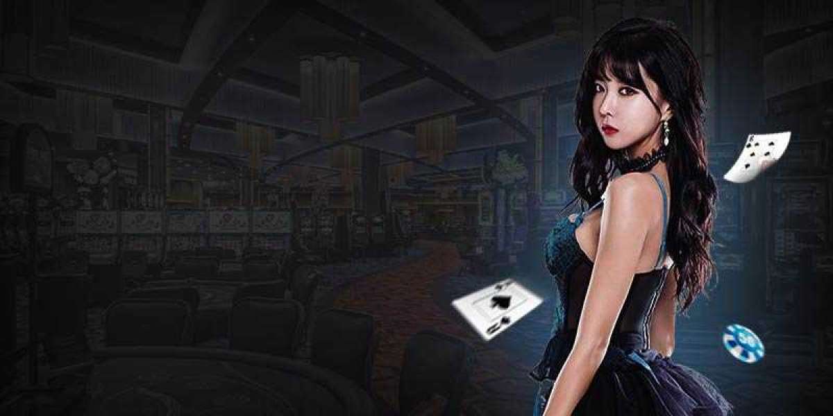 Finest Details About Live casino Malaysia