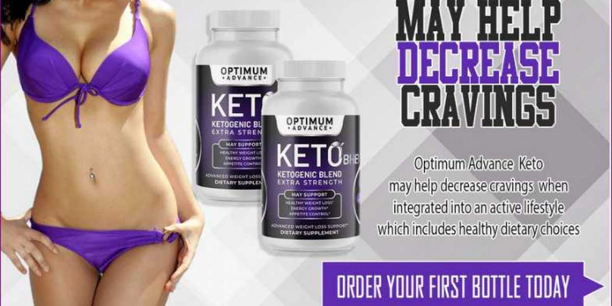 Optimum Advance Keto Pills Reviews – Is Optimum Advance Keto Scam or Legit?
