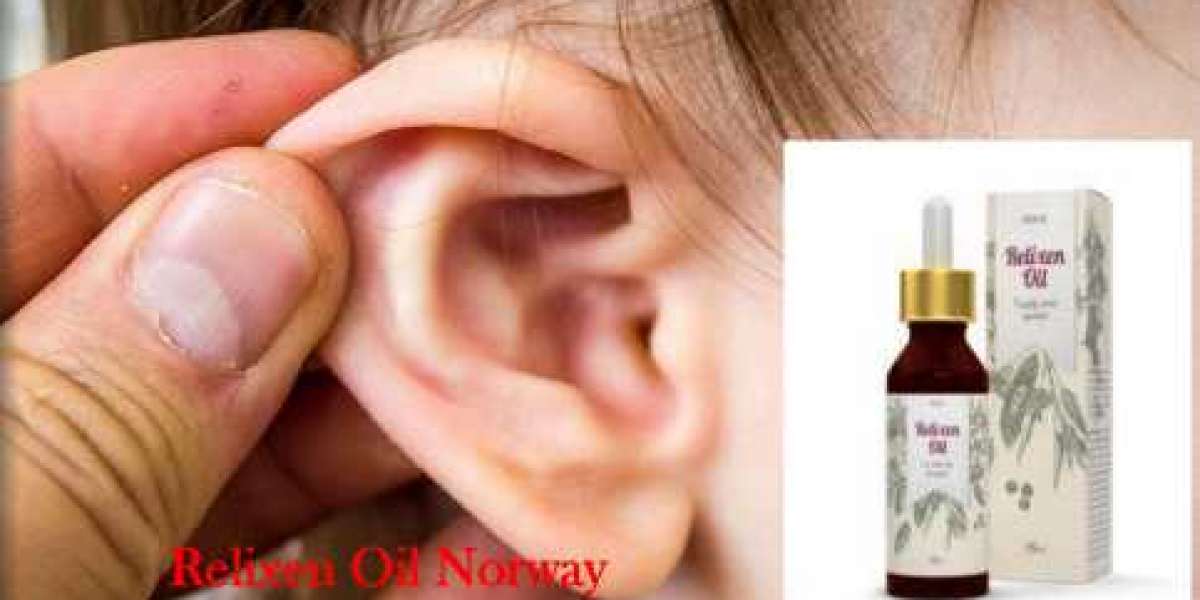 Relixen Oil: Ear Oil - Action, komposisjon, pris, meninger, hvor du kan kjøpe!