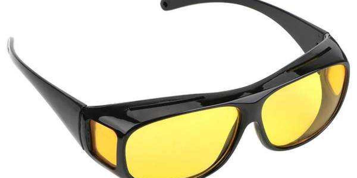 Buy Night Vision Sunglasses Online