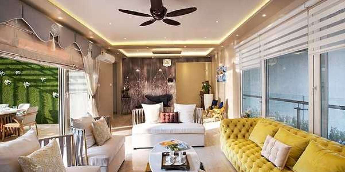 How To Customize Your Home Interior To Suit Your Personality?