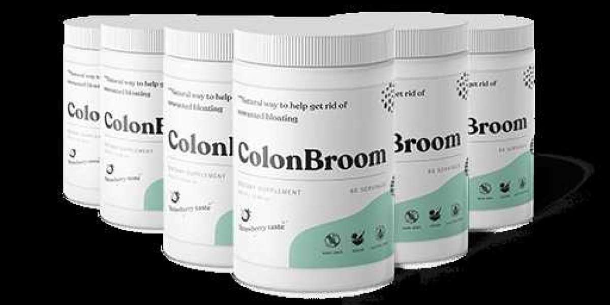 Colon Broom - Is It Worth Buying?