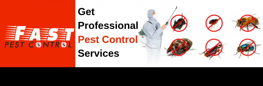 Professional  Pest Control Perth Cover Image