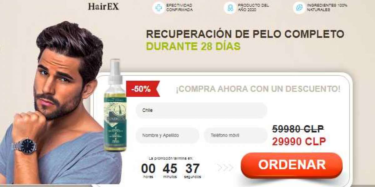 HairEx-revision-precio-comprar-rociar-beneficios-donde comprar en Chile