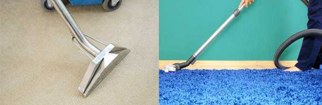 Carpet Cleaning Canberra Cover Image