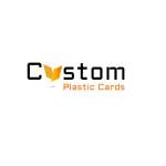 Plastic Card Customization Limited Profile Picture
