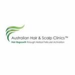 Australian Hair & Scalp Clinic Profile Picture