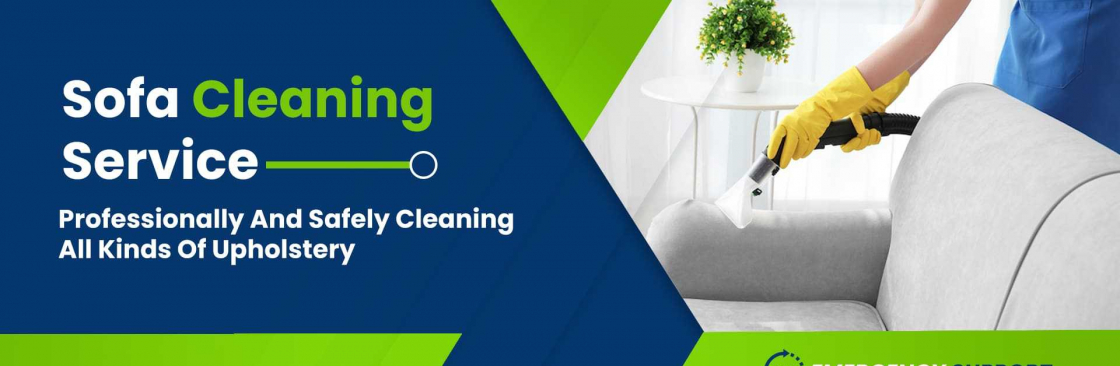 Couch Cleaning Melbourne Cover Image