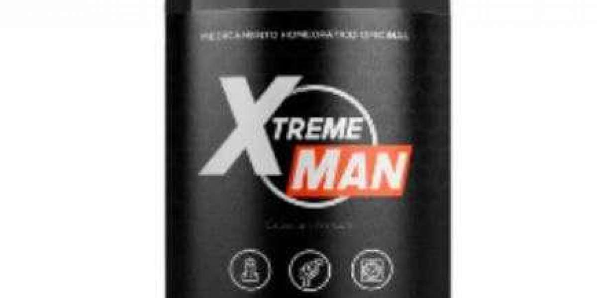 Xtreme Man-revision-precio-comprar-cápsula-beneficios-donde comprar en España