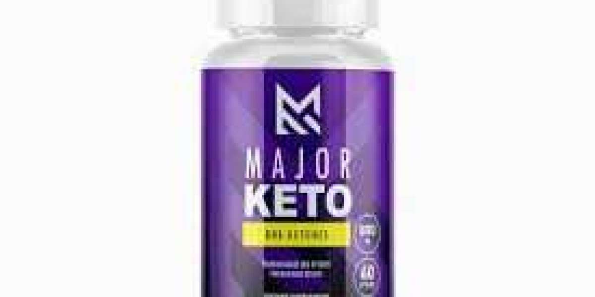 Major Keto BHB Ketones Reviews