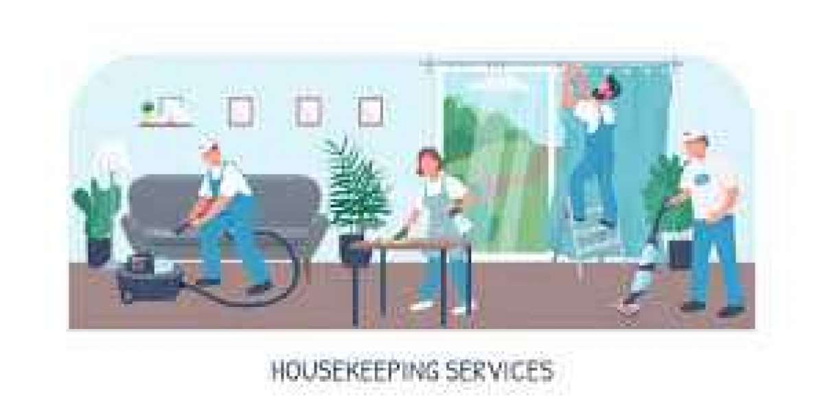 House Cleaning Services in Chennai