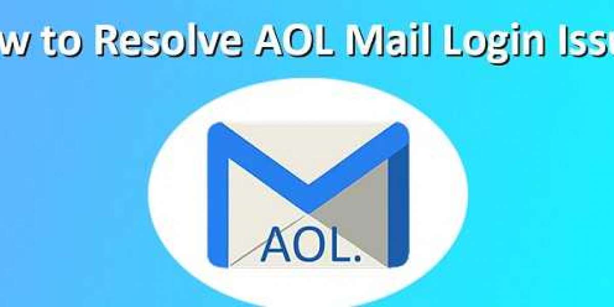 How do I fix AOL Mail login issues?