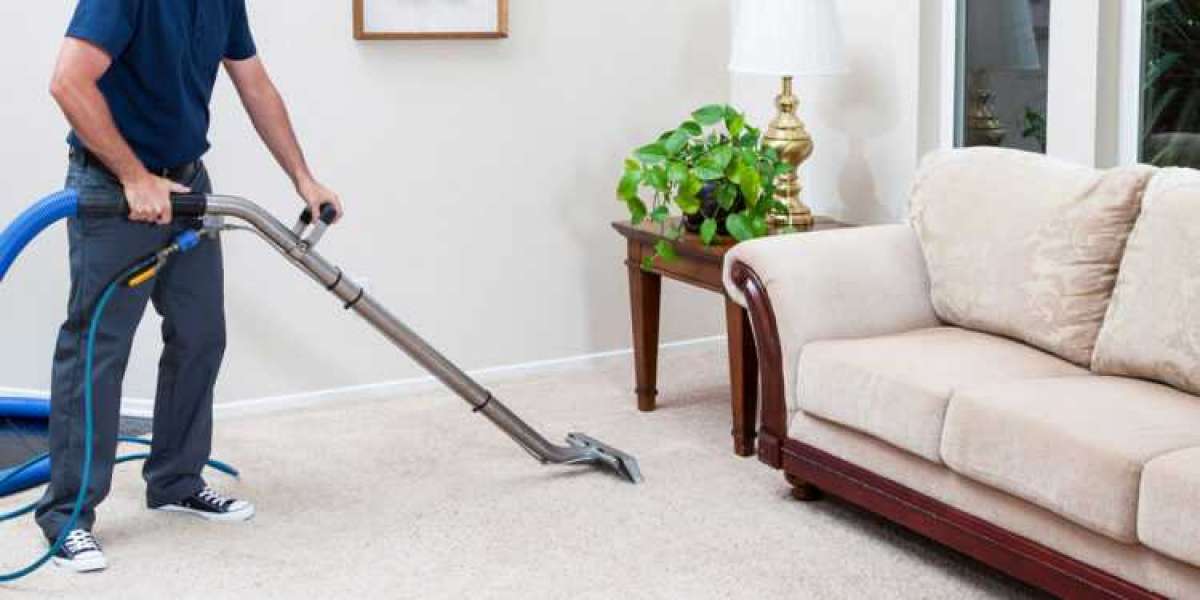 Interesting Facts You Will Know About Professional Carpet Cleaning Services!