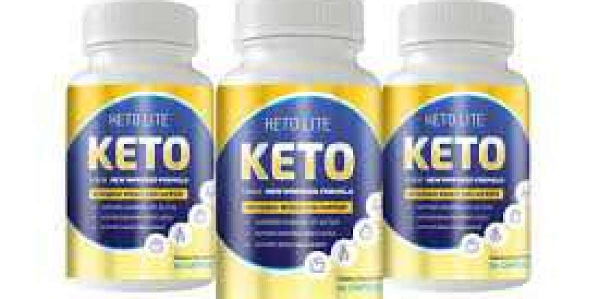 Keto Lite Keto - Reviews, Keto Lite Keto Diet Pills