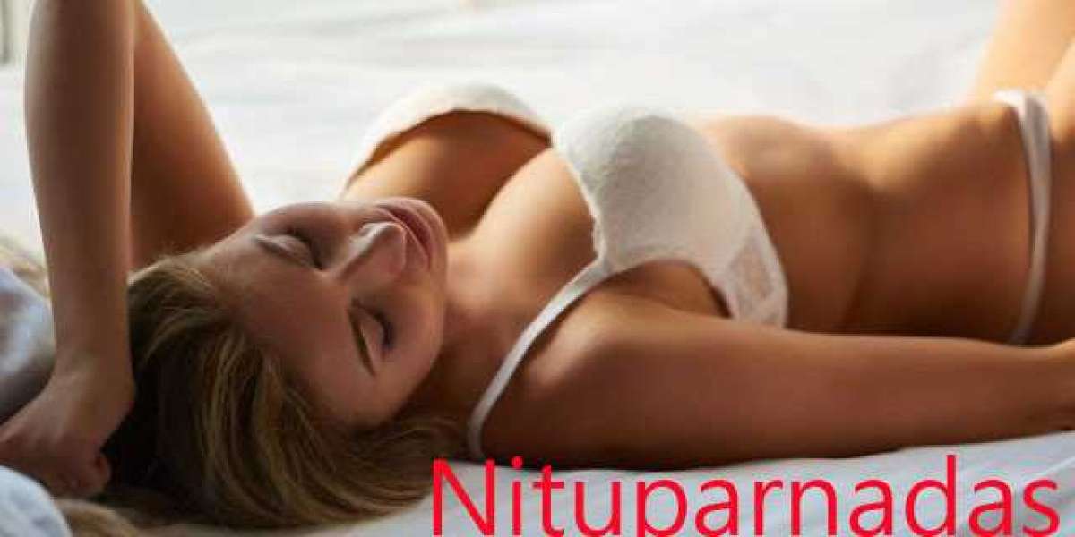 Welcome to the Nituparnadas Call Girls in Goa