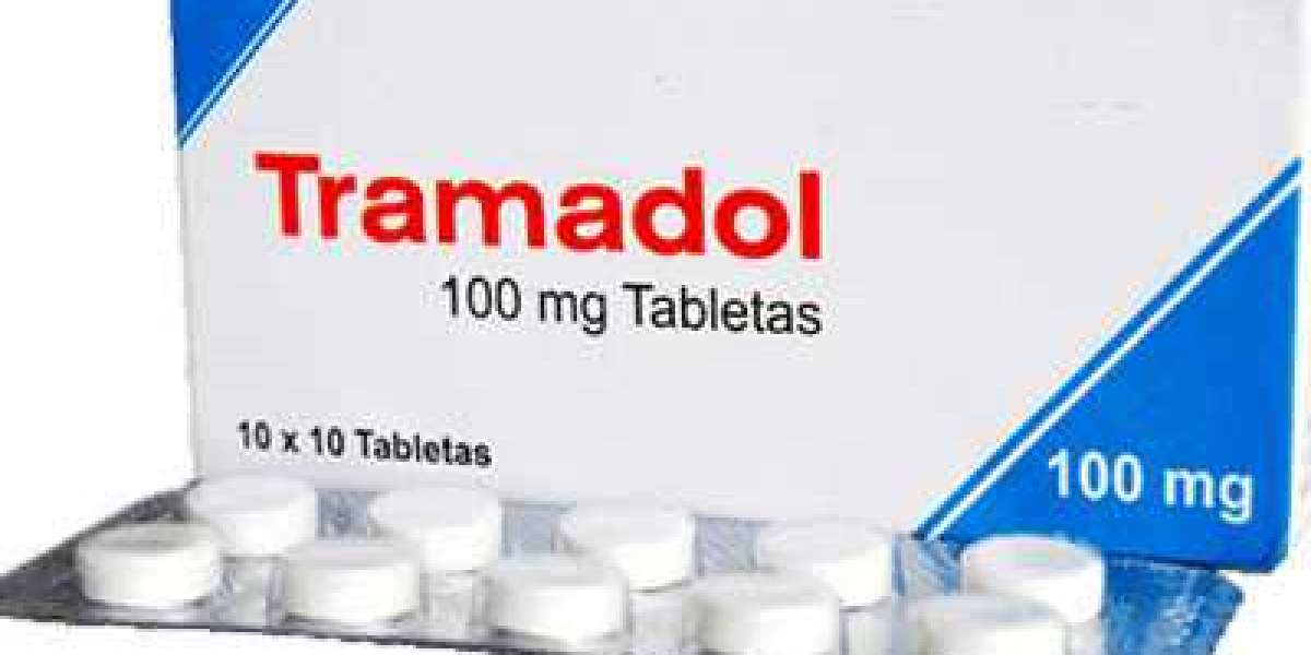 Buy Tramadol Online Overnight Delivery in USA at HOME