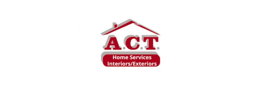 A.C.T. Home Services Cover Image