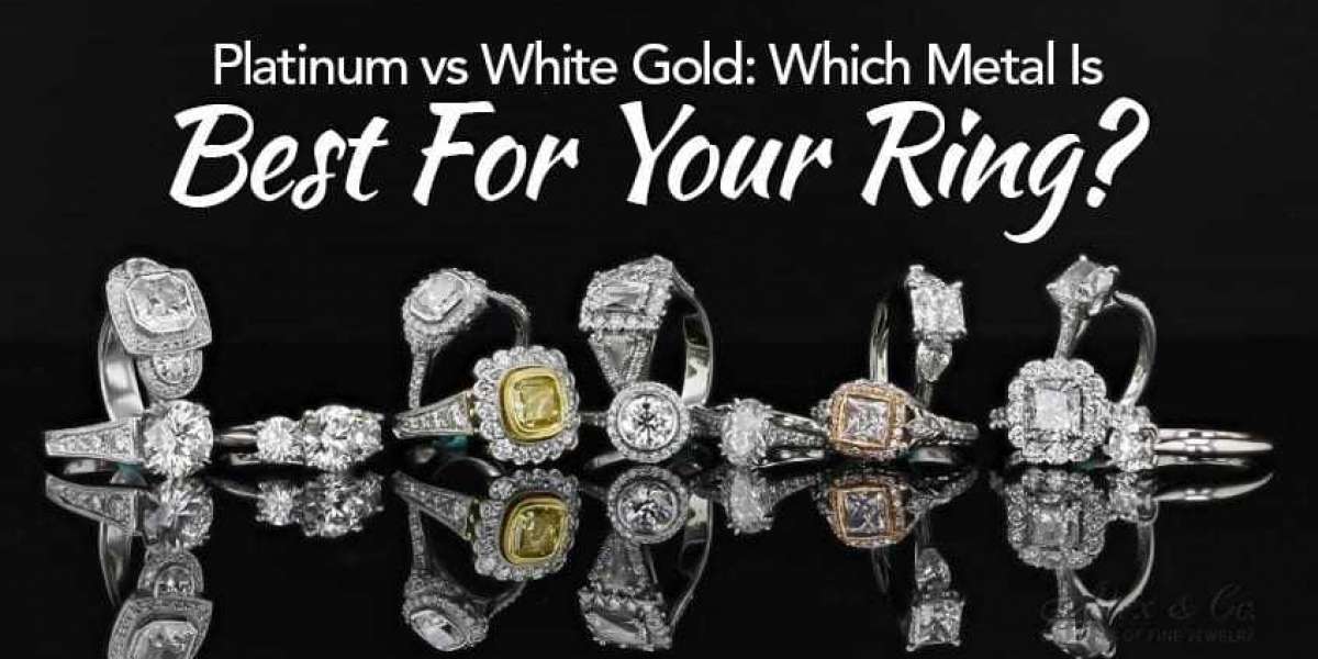Five Major Differences Between Gold and Platinum