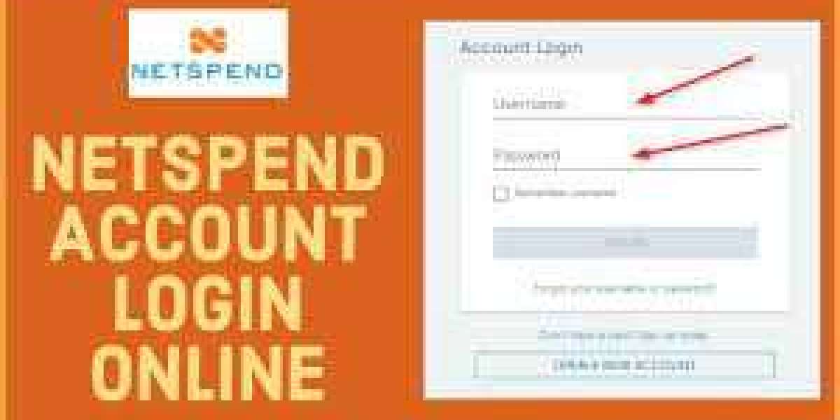 How To Access NetSpend Prepaid Debit Card Login Portal  – Netspend Card