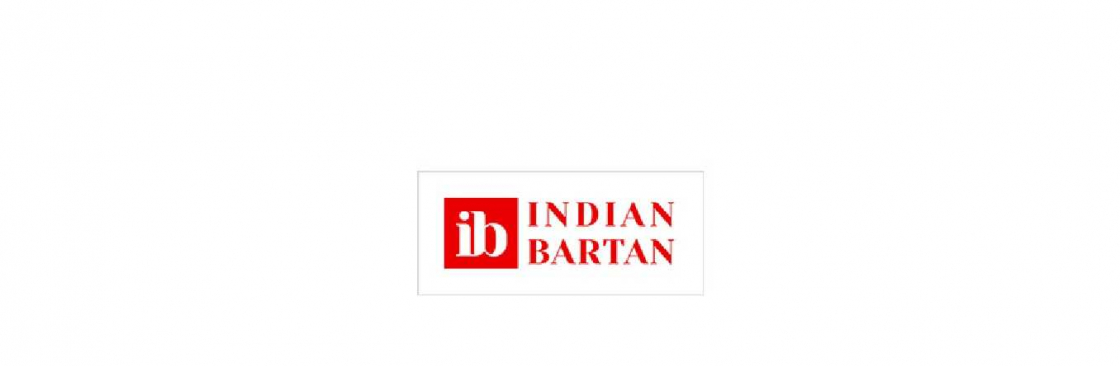 Indian Bartan Cover Image