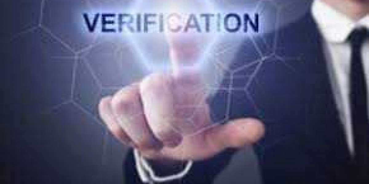 Some Of The Most Vital Concepts About Identity Verification