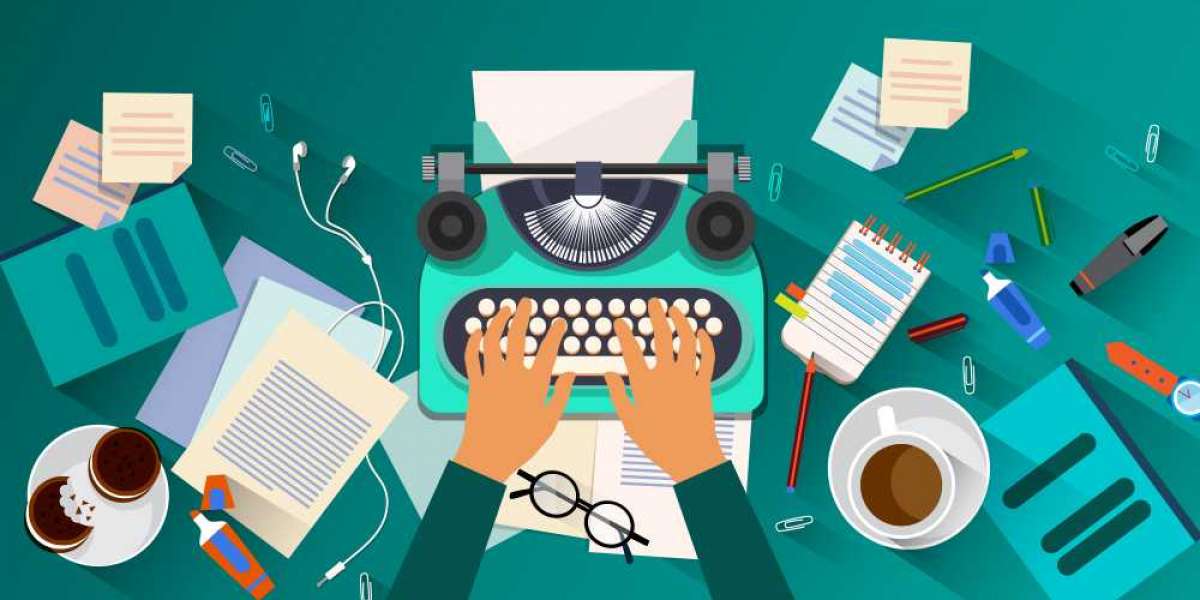 Significance Of Copywriting Services In Digital Marketing