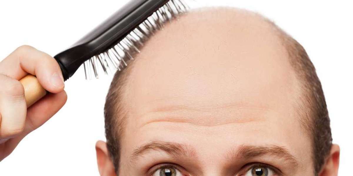 what medications cause hair loss?