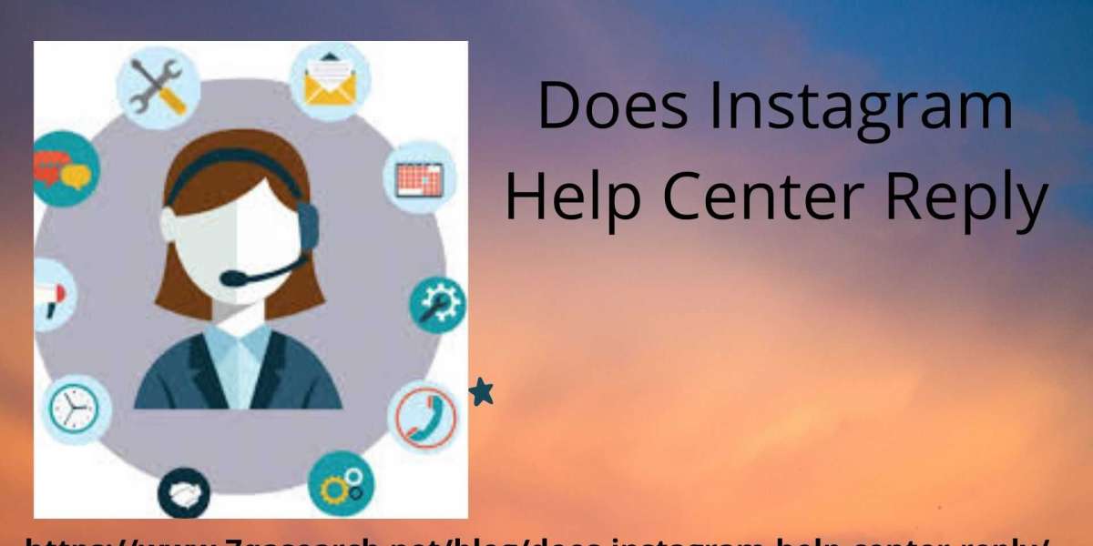 Does Instagram Help Center Reply- Eliminate all the problems in no time