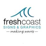 Fresh Coast Signs & Graphics Profile Picture