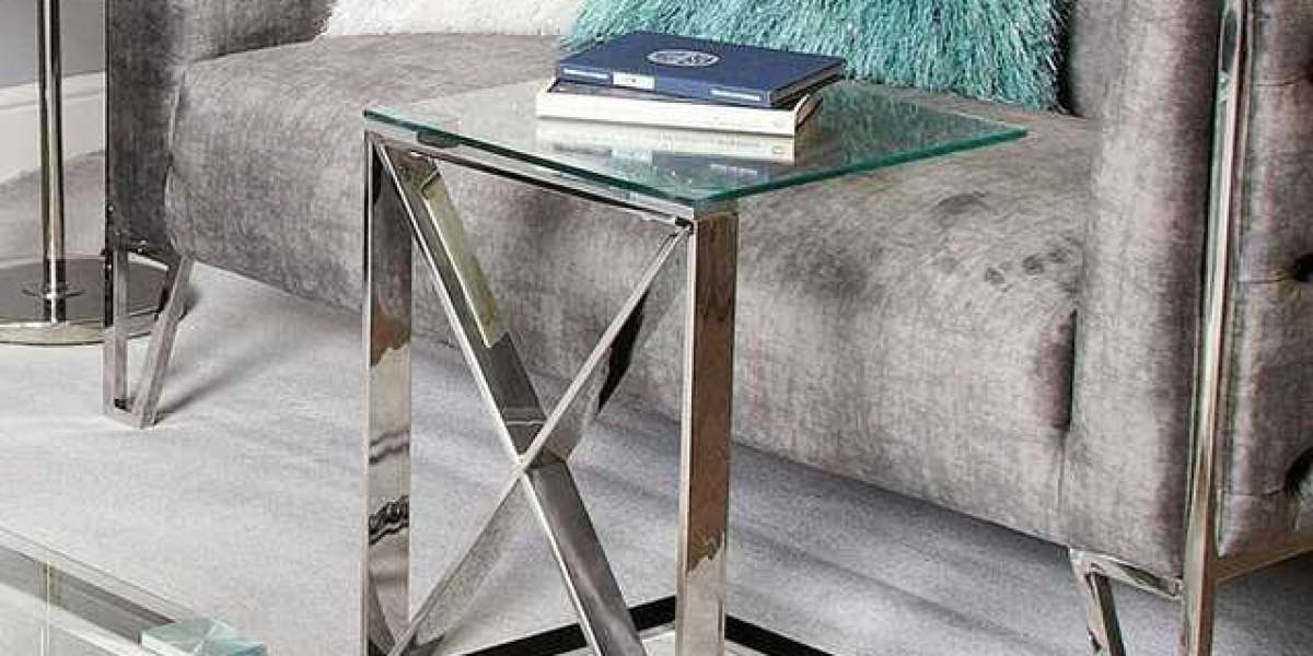 Order Modern Style Sofa Tables From Vanity Living