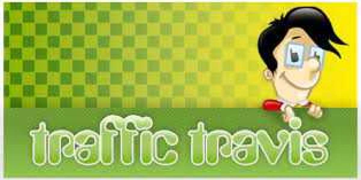 Traffic Travis Review