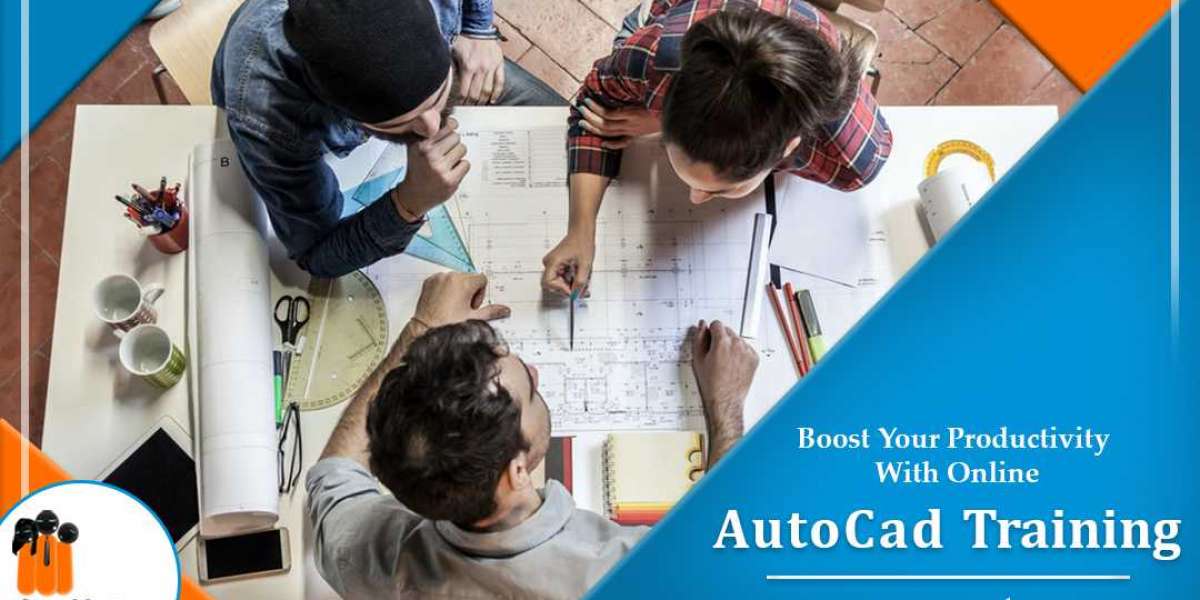 What is AutoCAD and its Advantages?