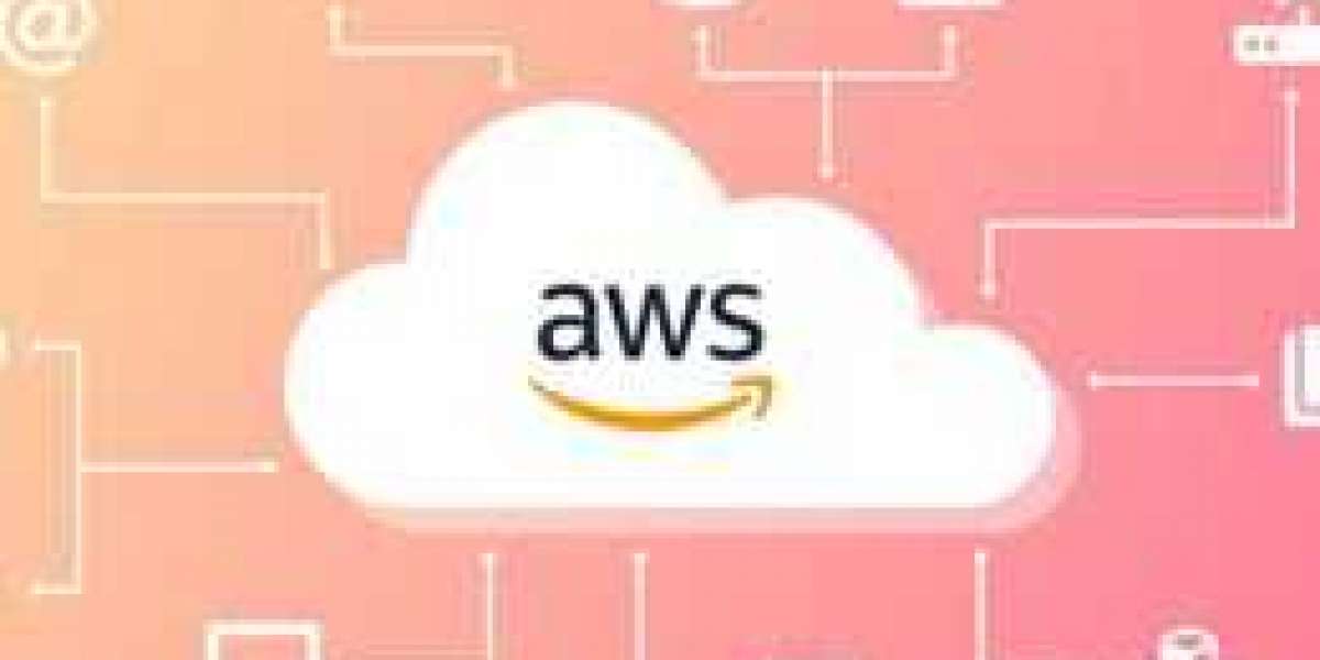 Amazon Web Services (AWS) : Everything You Need to Know