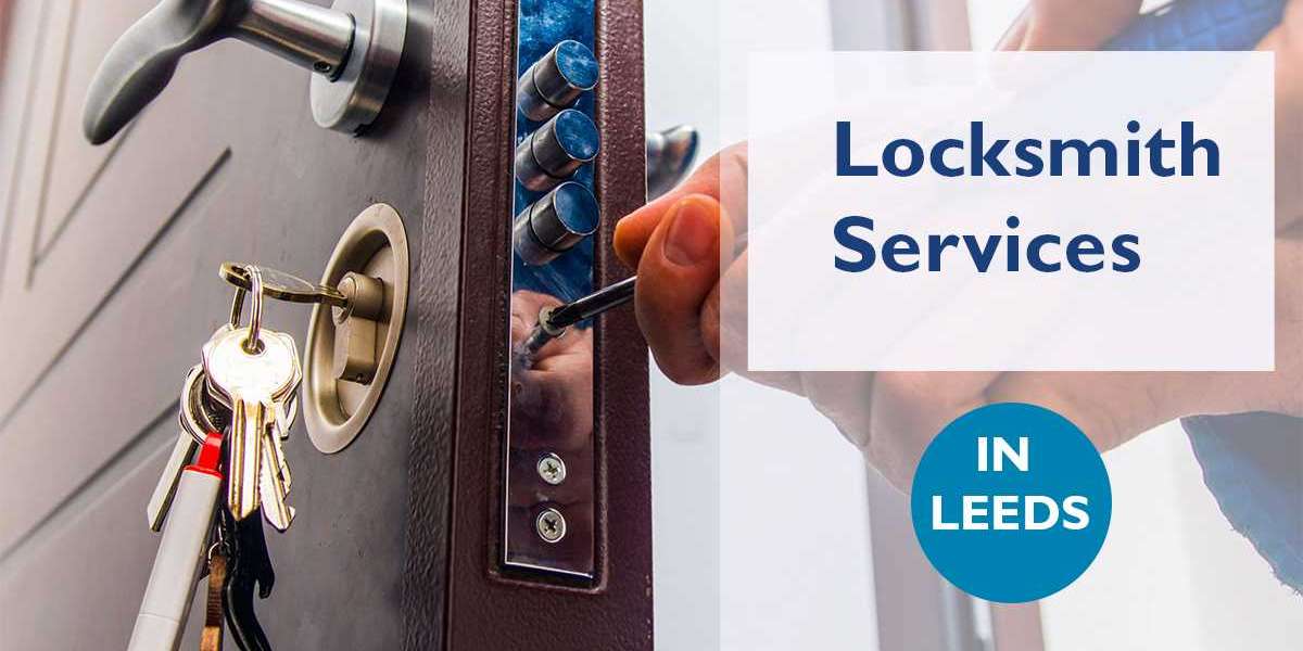 What is a Good Trustable Locksmith Company in Leeds?