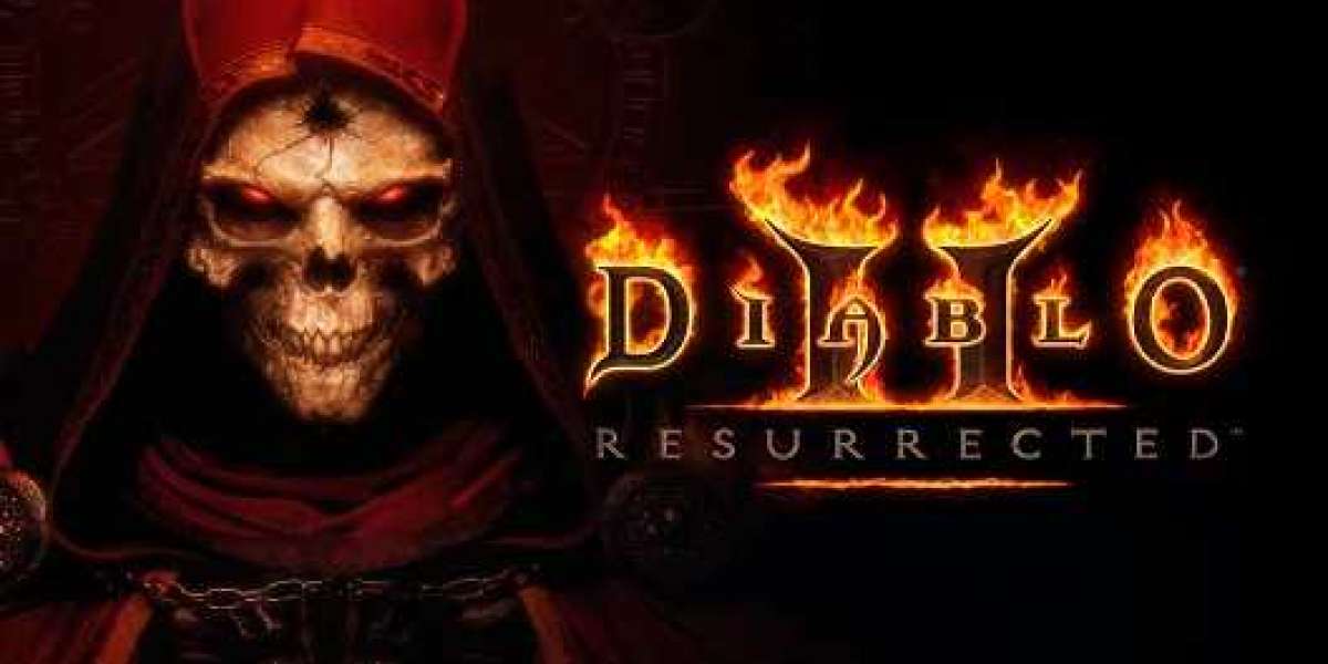 Diablo 2: Resurrected - Where are the Monastery Barracks