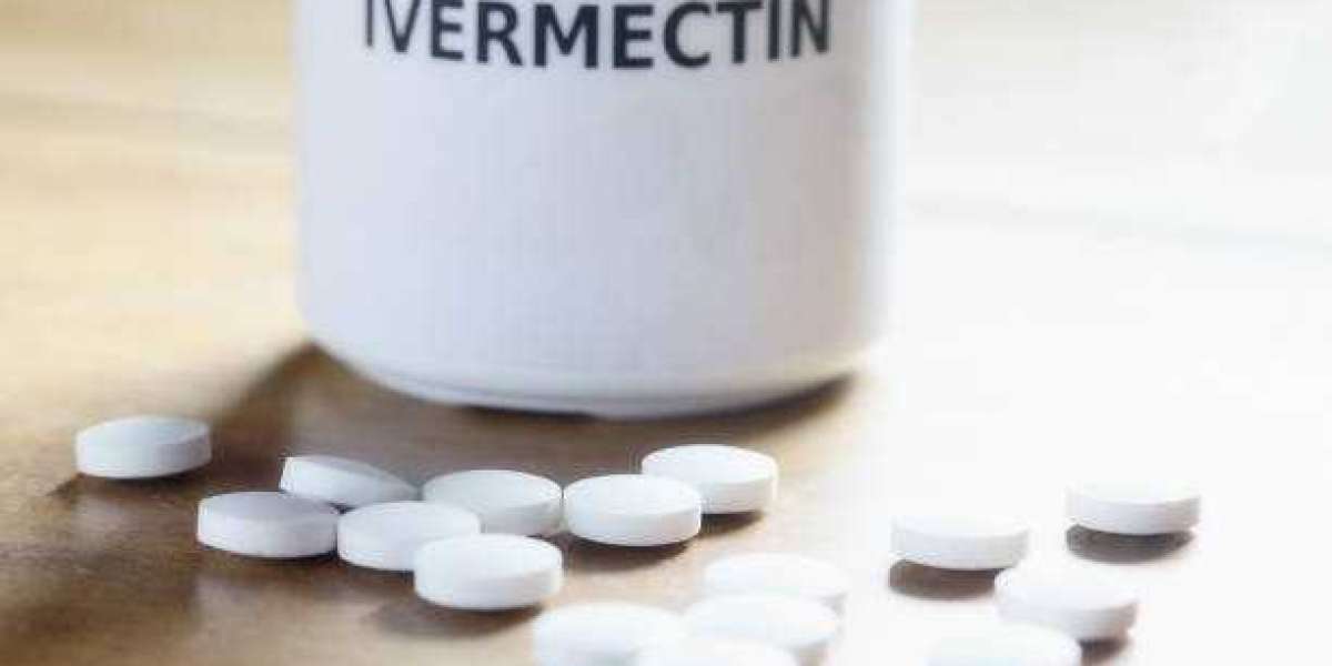 Ivermectin | COVID-19 Treatment Guidelines