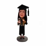 custom Graduation Bobbleheads Profile Picture