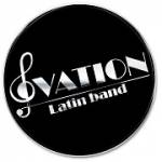 ovation Latin band Profile Picture