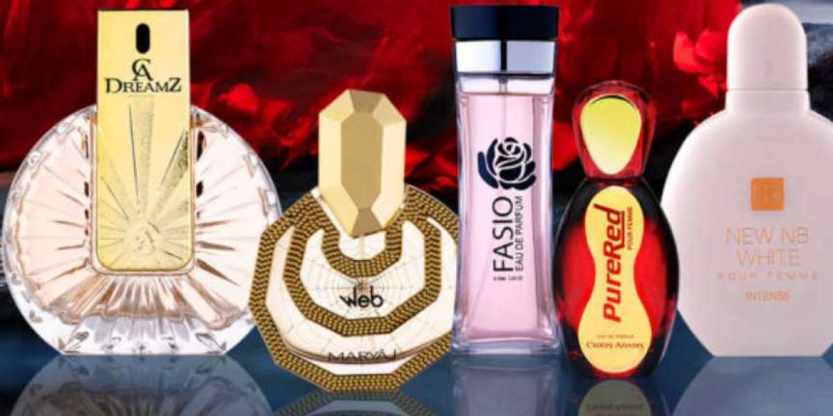Which Of The Best Party Perfumes