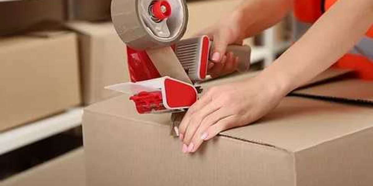 Pick and Pack Warehouse UK - Pick and Pack Fulfilment Services