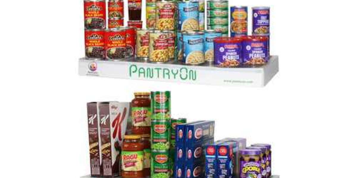 Get an online solution for your kitchen pantry inventory