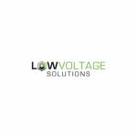 Low Voltage Solutions Profile Picture