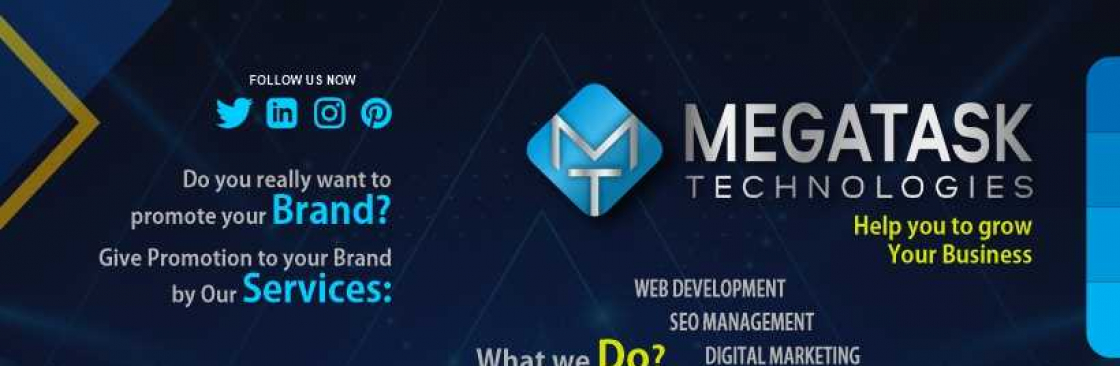 Megatask technologies Cover Image