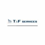 T & F Service Profile Picture