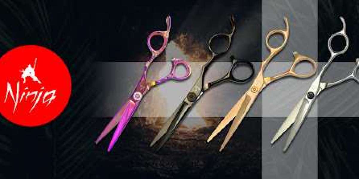 Buy Best Shears For Barbers