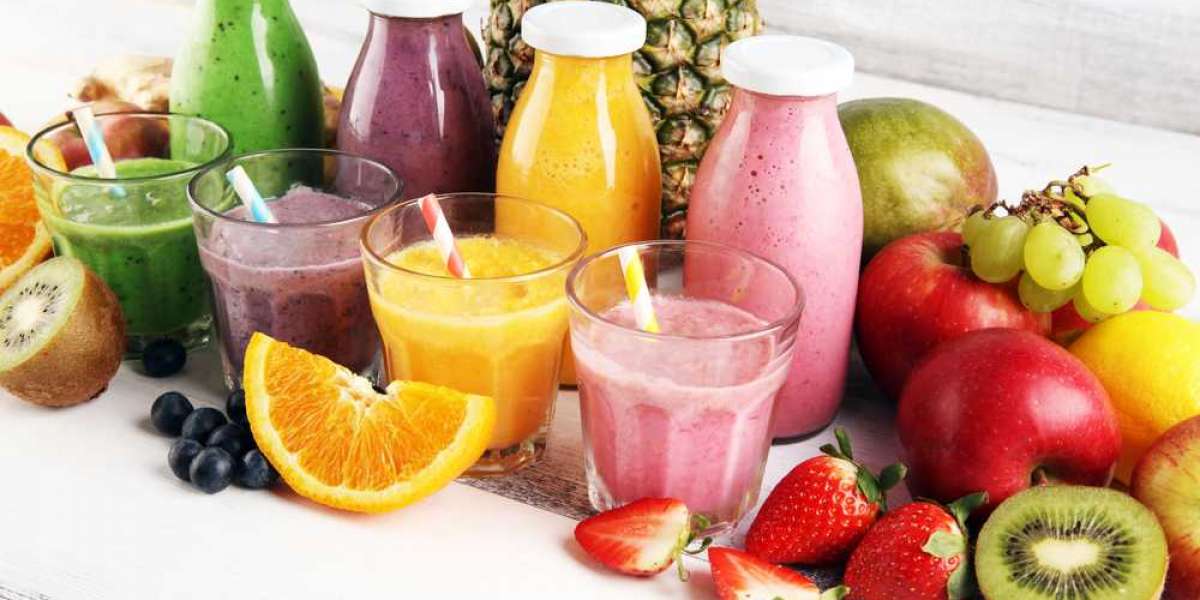 What Is a Juice Cleanse and How Does It Work?