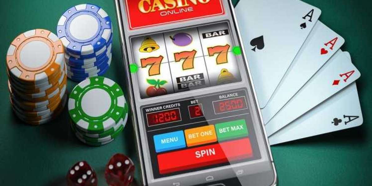 5 TIPS ON HOW TO PLAY AND WIN AT ONLINE CASINO IN MALAYSIA