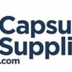 Capsule Supplies Profile Picture