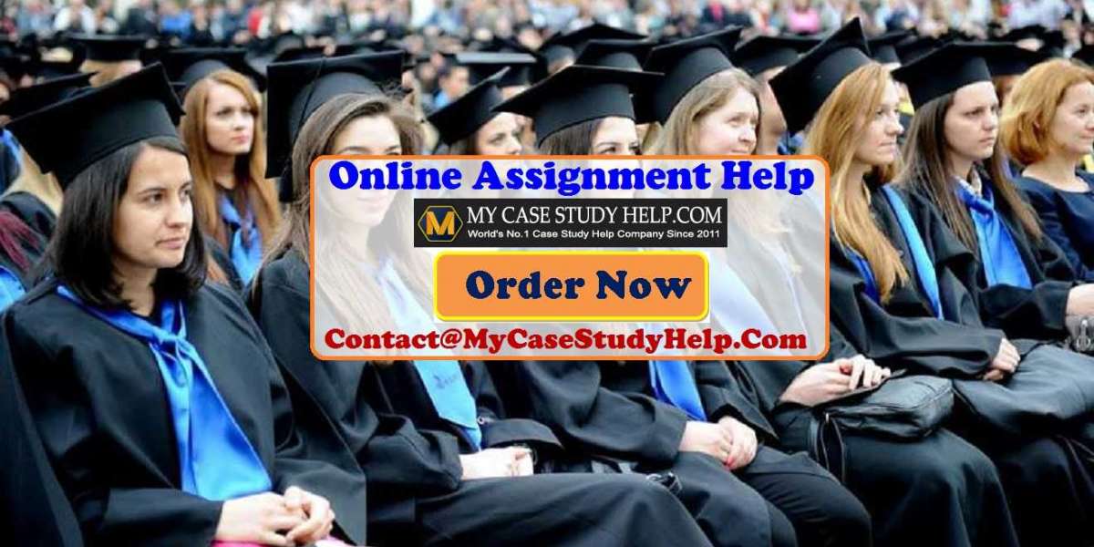 Get Online Assignment Help From Experts Writers At MyCaseStudyHelp.Com