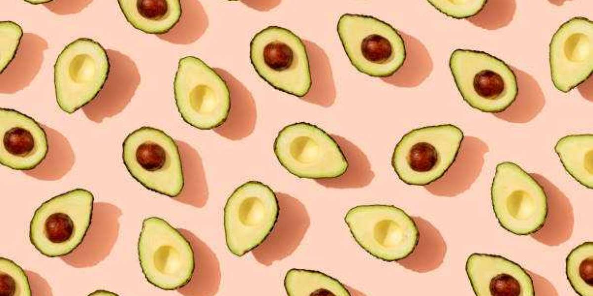 Avocado Benefits For the Healthy Life